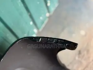 Suzuki Wagon R 55 Stingray Front Bumper