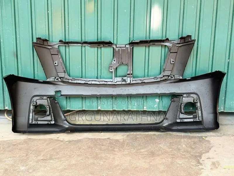 Suzuki Wagon R 55 Stingray Front Bumper