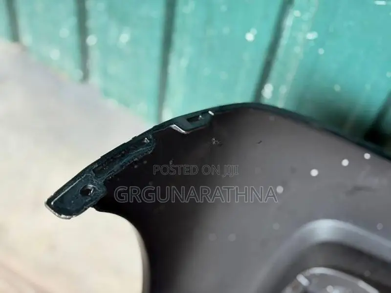 Suzuki Wagon R 55 Stingray Front Bumper