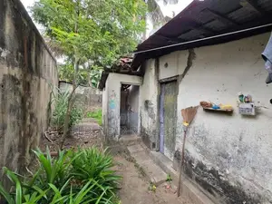 10 Perches Land Sale in Dehiwala Sea Side