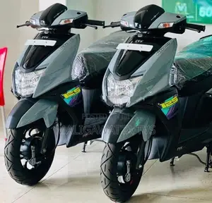 TVS Ntorq 125 Brand new 2026