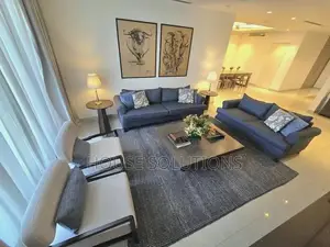 Apartment For Sale in Colombo Galle face
