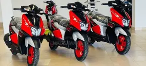 TVS Ntorq 125 Brand new 2026