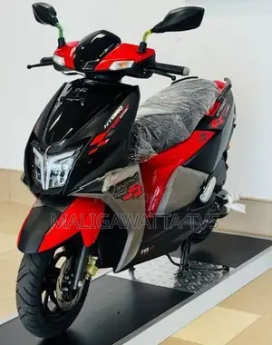 TVS Ntorq 125 Brand new 2026