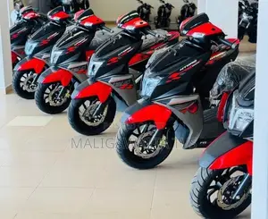 TVS Ntorq 125 Brand new 2026