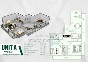 Ongoing Apartment for Sale in Wellawatte