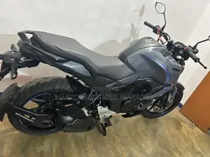Yamaha Fzs V4 2026