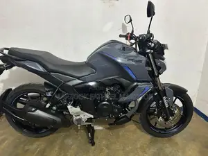 Yamaha Fzs V4 2026