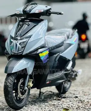 TVS Ntorq 125 Brand new 2026
