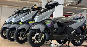 TVS Ntorq 125 Brand new 2026