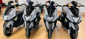 TVS Ntorq 125 Brand new 2026
