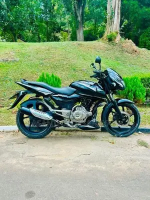 Bajaj Pulsar 150 2016
