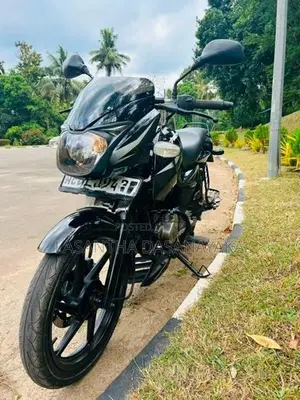 Bajaj Pulsar 150 2016