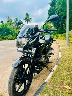 Bajaj Pulsar 150 2016