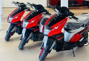 TVS Ntorq 125 Brand new 2026