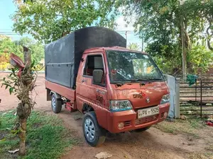 Foton Aumark 2014
