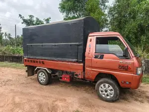 Foton Aumark 2014