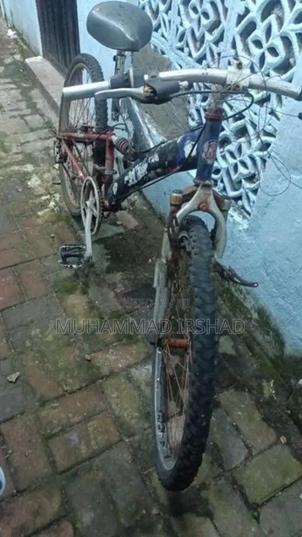 Bicycle