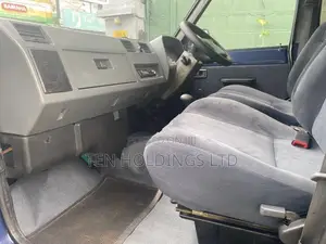 Tata Sumo 2003
