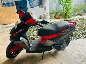 TVS Ntorq 125 Sports Edition 2025