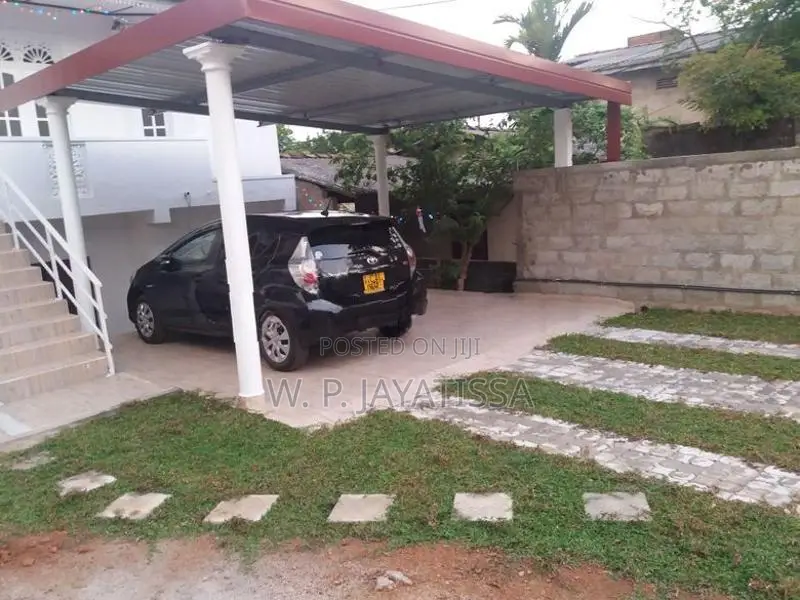 House For Rent Malabe