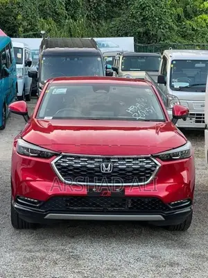 Honda Vezel Z Grade 2023