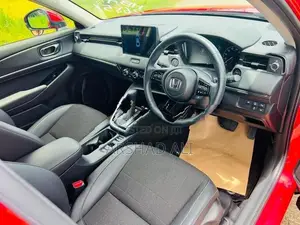 Honda Vezel Z Grade 2023