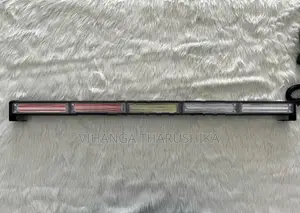 Vip Light Bar 12v