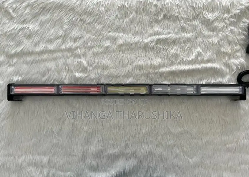 Vip Light Bar 12v