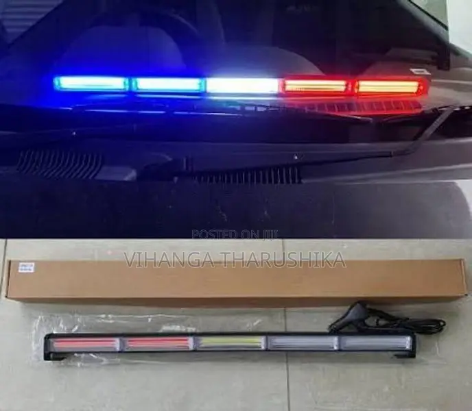 VIP Light Bar 12v