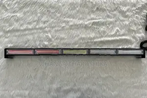 VIP Light Bar 12v