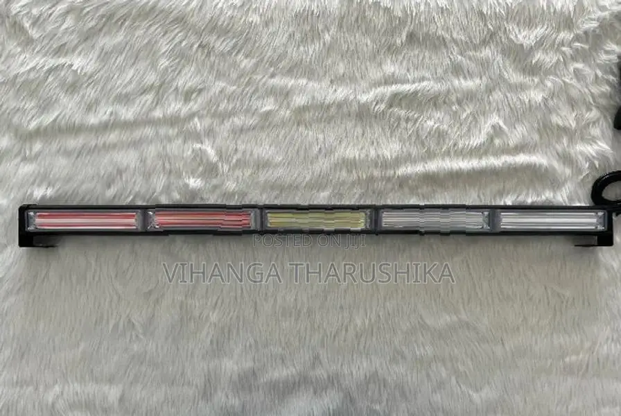 VIP Light Bar 12v