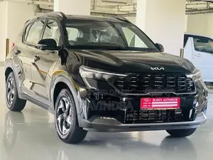 Kia Sonet GTX Plus 2026