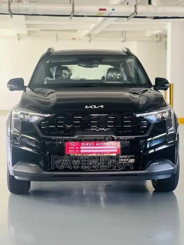 Kia Sonet GTX Plus 2026