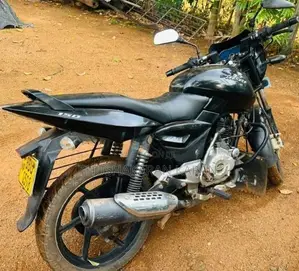 Bajaj Pulsar 150 2014