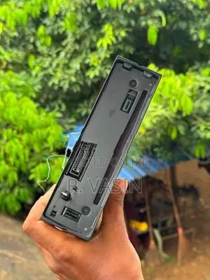 Pioneer Car Audio Set