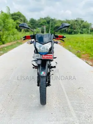 Bajaj Pulsar 135 135Ls 2013