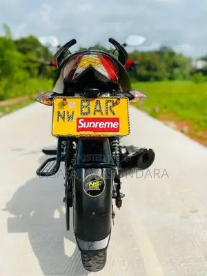 Bajaj Pulsar 135 135Ls 2013