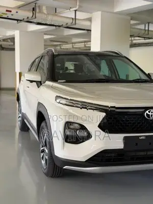 Toyota Taisor V Grade 2026