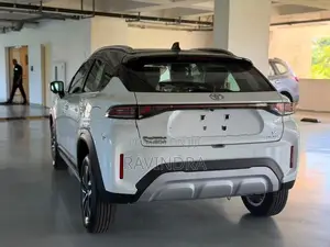 Toyota Taisor V Grade 2026