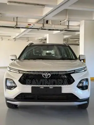 Toyota Taisor V Grade 2026