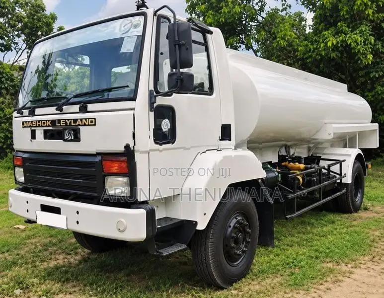 Ashok Leyland 13L Water Bowser