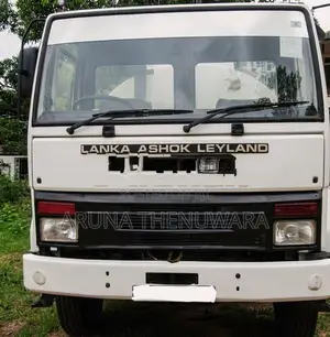 Ashok Leyland 13L Water Bowser