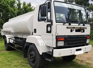 Ashok Leyland 13L Water Bowser