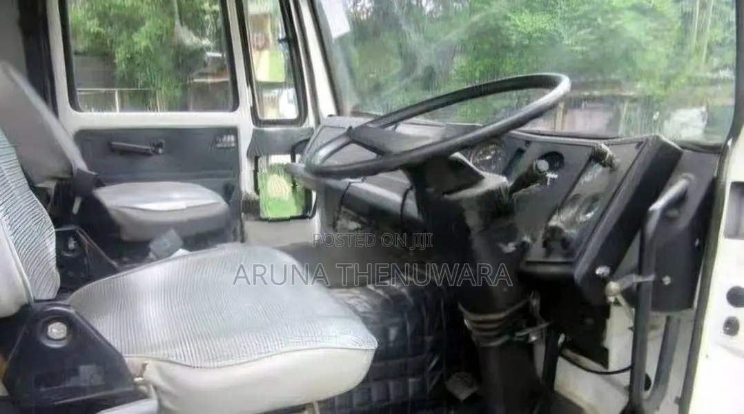 Ashok Leyland 13L Water Bowser