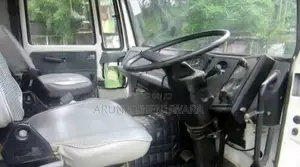 Ashok Leyland 13L Water Bowser