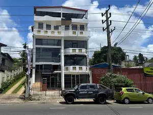 ➡️ 4 Story Commercial Building For Rent In Nugegoda