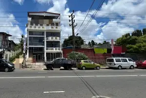 ➡️ 4 Story Commercial Building For Rent In Nugegoda