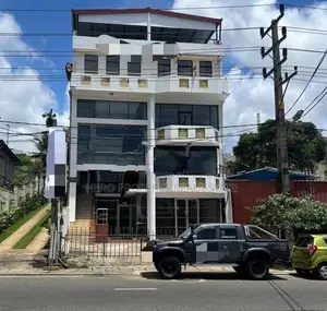 ➡️ 4 Story Commercial Building For Rent In Nugegoda