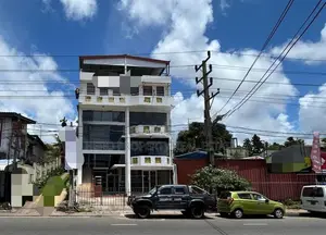 ➡️ 4 Story Commercial Building For Rent In Nugegoda